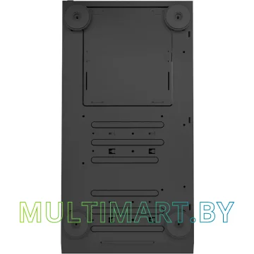 Корпус PCcooler ME200 MESH BK (C3-A520BKP3-GL) картинка 7